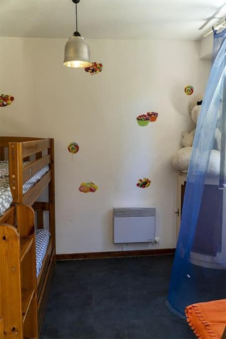 Charmant Rez De Villa Climatise Renove, 90M2 Avec Parking Cassis Esterno foto