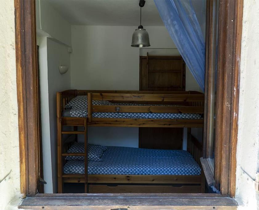 Charmant Rez De Villa Climatise Renove, 90M2 Avec Parking Cassis Esterno foto